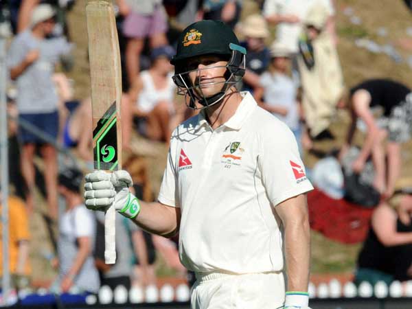 ஆஸ்திரேலியாவுக்குப் பரிசு