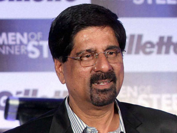 கபில் வேற.. கவாஸ்கர் வேற..!