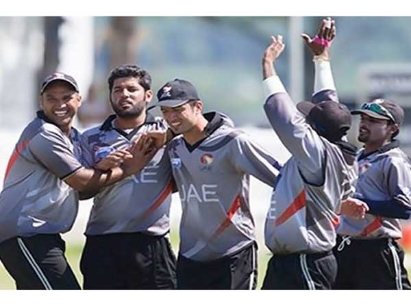 ஐக்கிய அரபு அமீரகம்