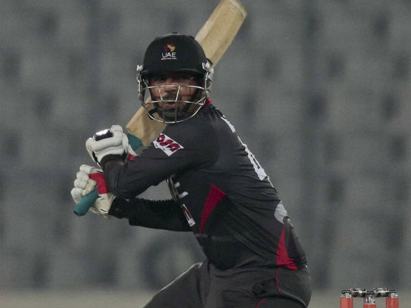 129 ரன்கள் சேர்த்த எமிரேட்ஸ்