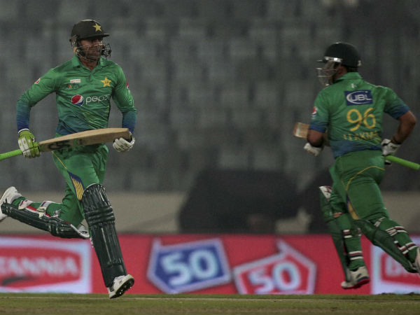 ஏமாற்றம்தான்