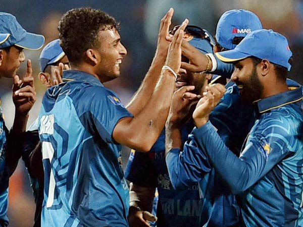 முதல் முறையாக இலங்கை அல்லாத அணி