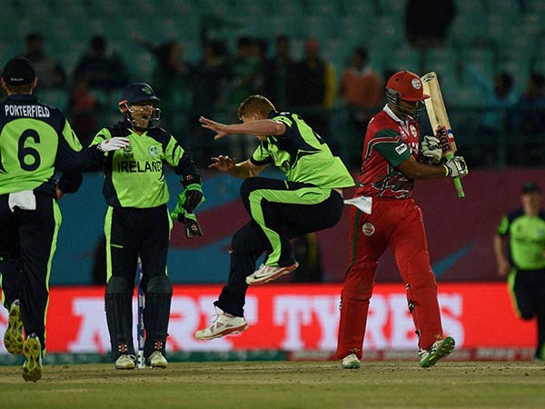 டிவிஸ்ட் கொடுத்த கெவின் ஓ பிரையன்