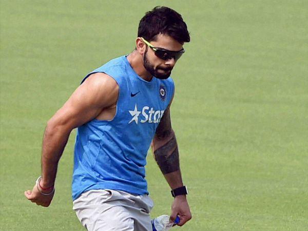 ஷமி ரிட்டர்ன்