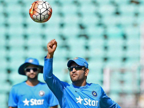 டோணி ஜாக்கிரதை