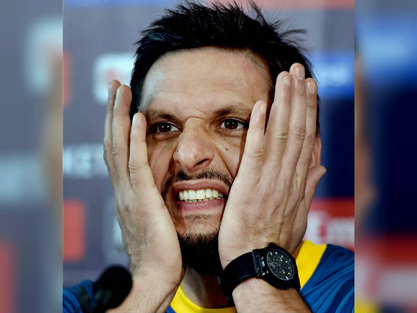 பாகிஸ்தானில் கொந்தளிப்பு