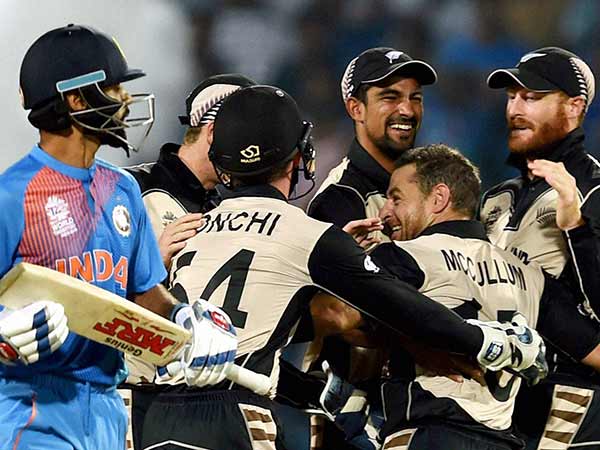 சாதனைப் போட்டியில் சோதனை