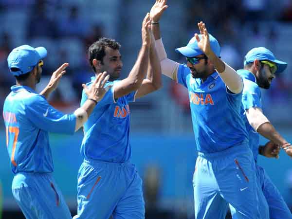 2வது உலகக் கோப்பை