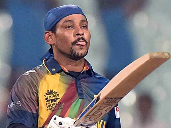 தில்லாக ஆடிய தில்ஷன்