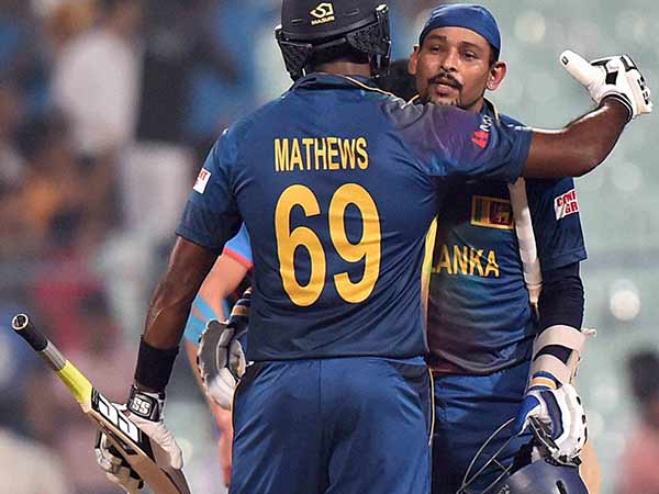 கடும் போட்டியைக் கொடுத்தோம்