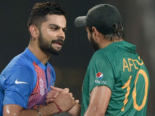 ஜாம்பவான்கள் முன்னிலையில்