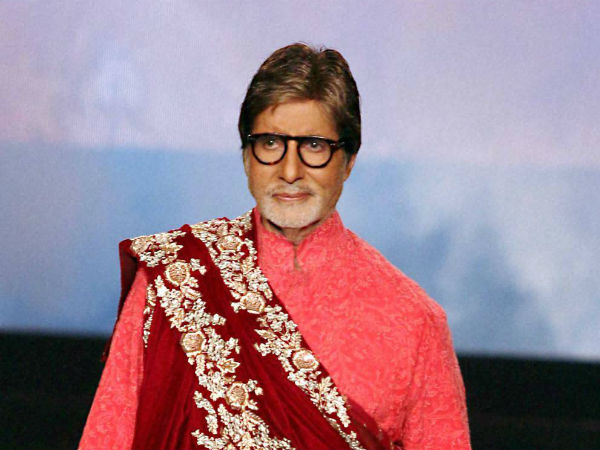 அமிதாப், அம்பானி