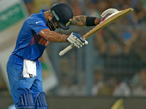 புதிய துணை கேப்டன்