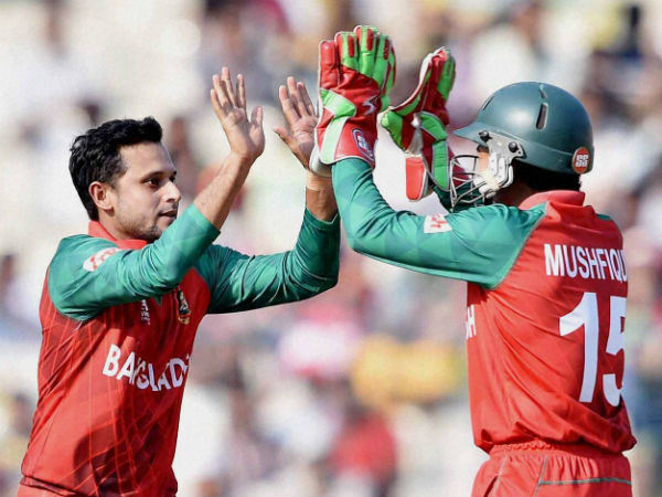 முக்கிய பவுலர்கள் இல்லை