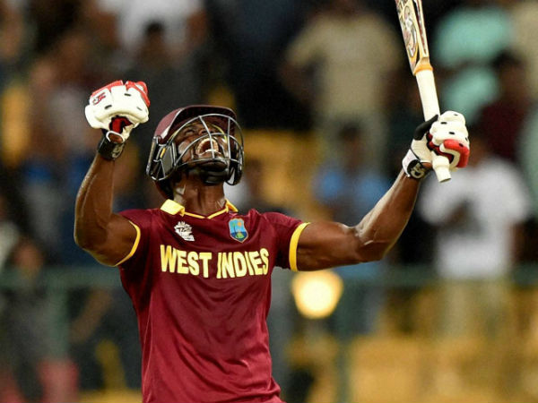 கெய்ல் கெய்ல்!