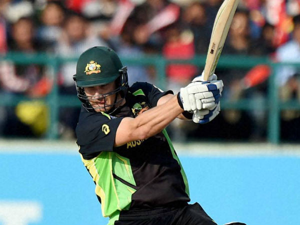 ஷேன் வாட்சன்