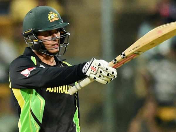 உஸ்மான் காஜா அபாரம்