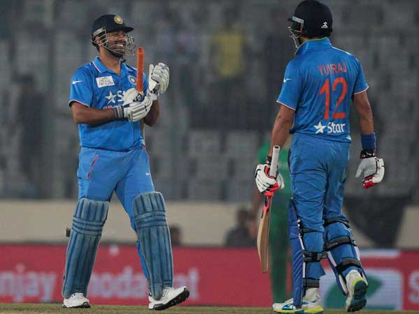 இந்தியாவுக்கு முக்கியம்