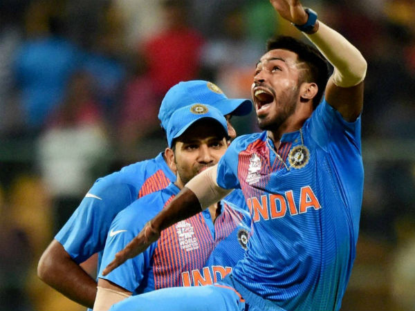 அப்பாடா, ஒரு ரன்