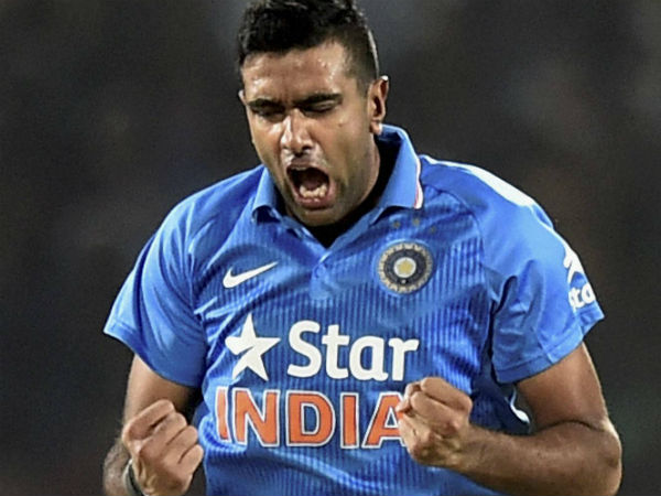 அஸ்வின் சொன்ன நோ..