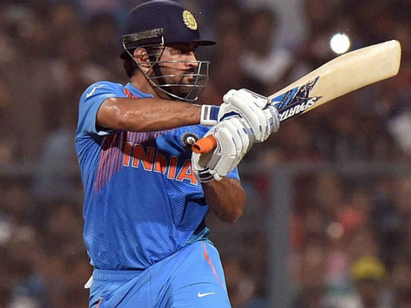 என்னா ஓட்டம்