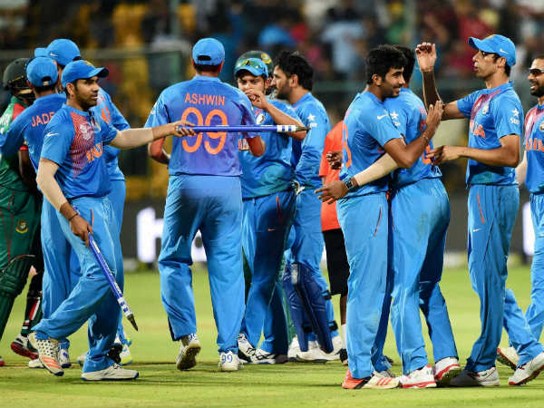 இந்தியாவுக்கு வெற்றி அவசியம்