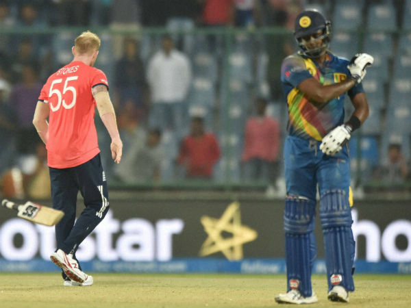 இங்கிலாந்து - நியூசிலாந்து மோதலுக்கு வாய்ப்பு