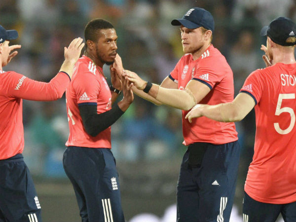 2வது அணியாக அரை இறுதிக்குத் தகுதி