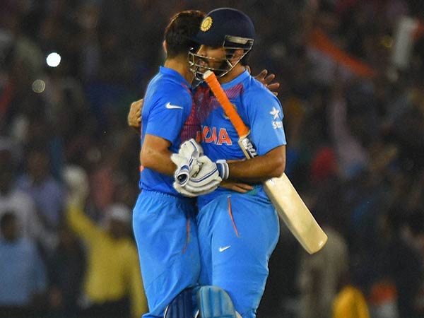 தல - தளபதி