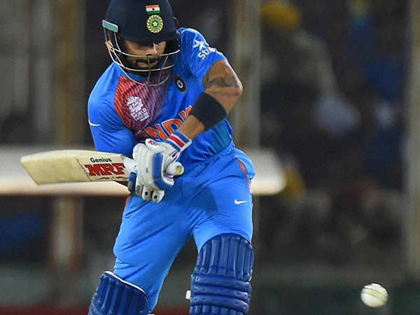 கெய்ல் சாதனை உடைந்தது