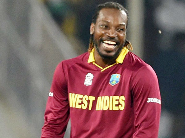 45 இன்னிங்ஸ்களில் கெய்ல்