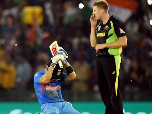 உணர்ச்சி மிகுதி