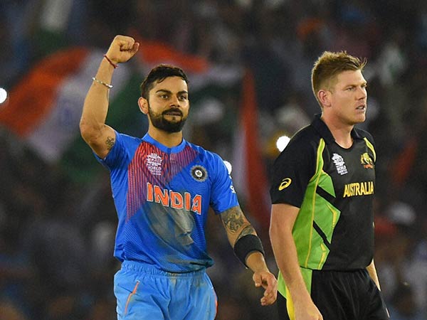 தொடரும் தோல்வி