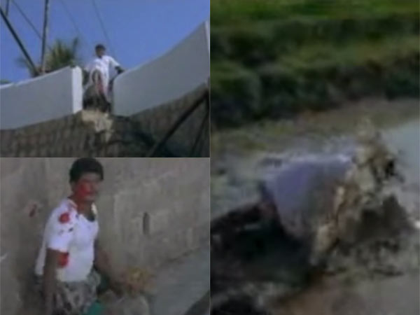 கிரீஸ் டப்பா கதை