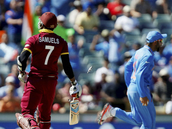 உலகக் கோப்பையில்