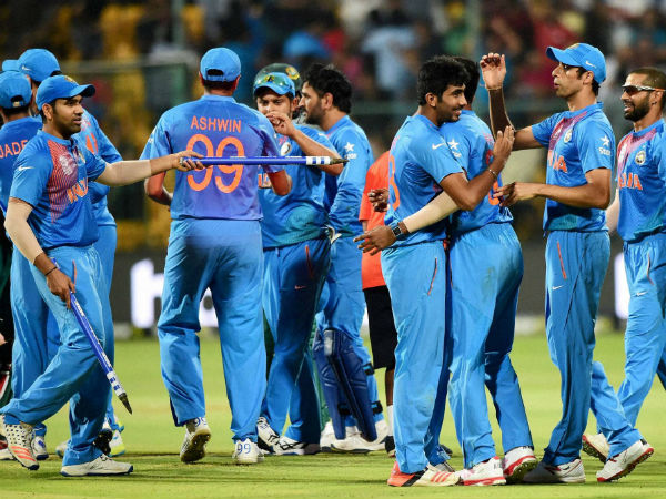 முதல் முறை