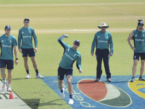 முதல் அரையிறுதி