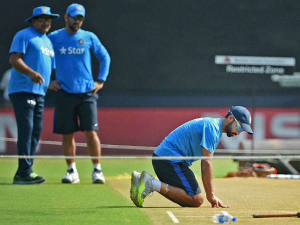 பேட்டிங் பிட்ச்