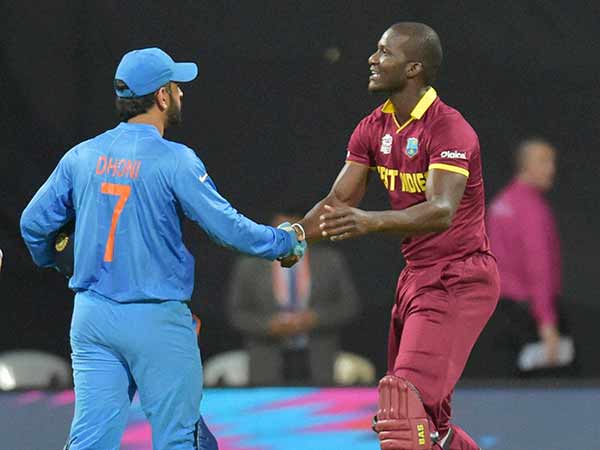World T20: West Indies has won the toss and chosen to bowl 