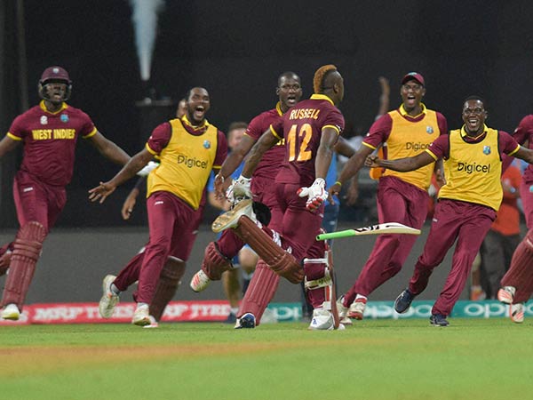 விராட் மட்டுமே