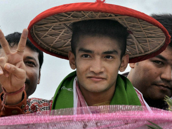 நம்பிக்கை...