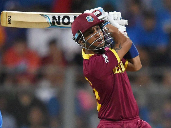 இருமுறை தப்பிய சிம்மன்ஸ்