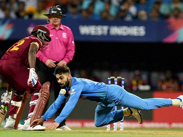 பவுலிங் அருமை