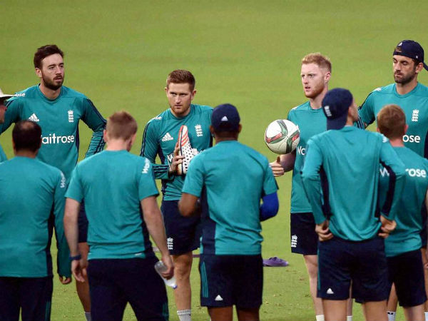 இங்கிலாந்துக்கு ராசியில்லாத மைதானம்