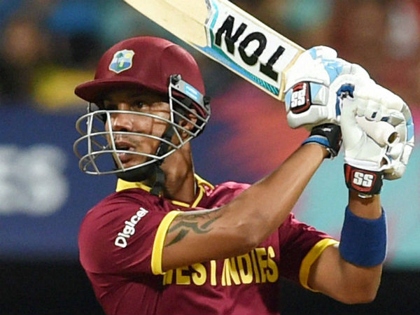 சிங்கம் போல சிம்மன்ஸ்