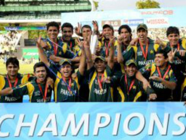 2வது சாம்பியன் பாகிஸ்தான்