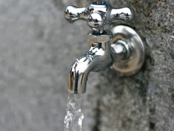 ஒவ்வொரு சொட்டும் முக்கியம்