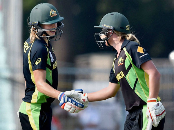 West Indies Women Create History, beat Australia To Clinch Maiden T20 WC Title