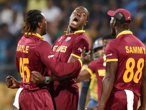 மெதுவாக வாய்ப்பு