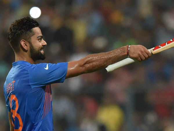 சிறப்பான அனுபவம் 